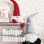 Húslegur jólasveinn