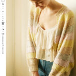 GRY marglit jakkapeysa