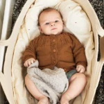 T11-35 Selje peysa hringúrtöku/jakkapeys