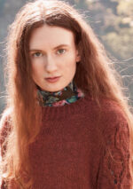 Rómantísk peysa - Image 2