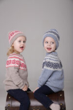 Y60-1 Forsíðupeysur og húfur - Image 2