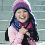 Prjónablaðið Freyja