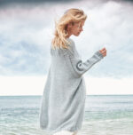 Alda kósýpeysa í yfirstærð