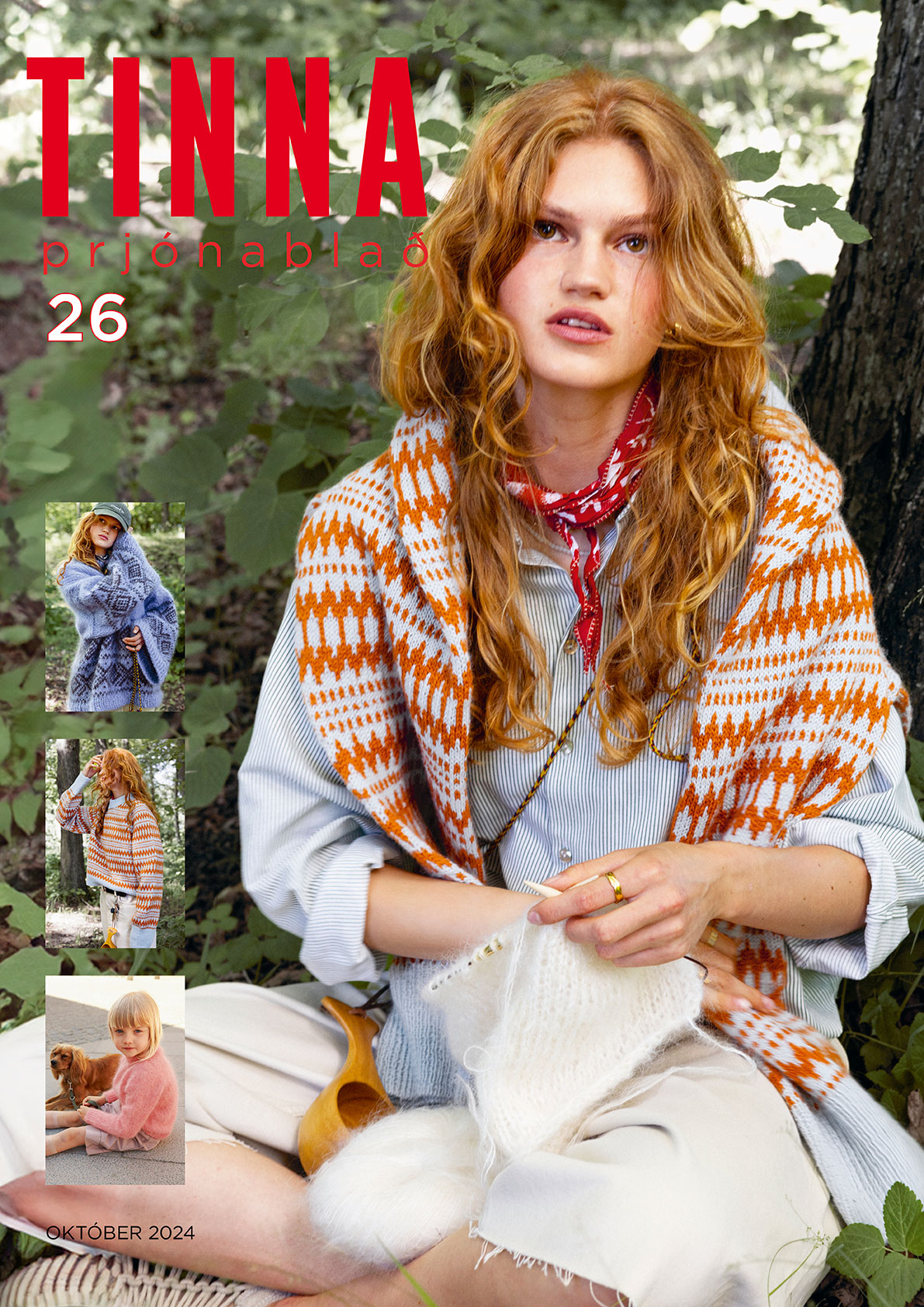 tinna-26-forsida.jpg Tinna 26 - Image 1