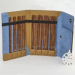 Ginger- 20cm prjónasett