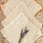 T14-12 Handklæði og þvottastykki