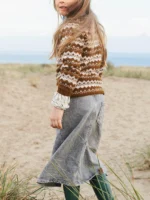 T14-17 Varde laskapeysa