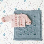 T11-08 Blómavagnteppi