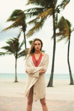 Leah jakkapeysa - Image 2