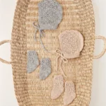 T14-01 Fiðrildamunstur - sett