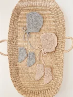 T14-01 Fiðrildamunstur - sett