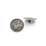 Peer gynt tölur litlar 2stk pk