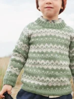 T14-17 Varde laskapeysa - Image 2