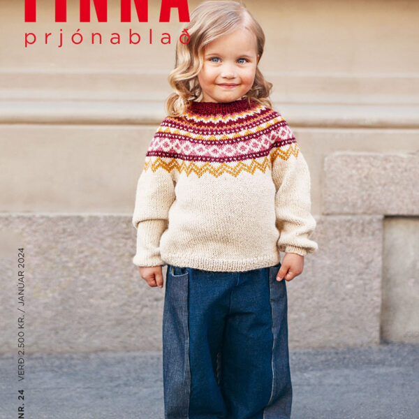 Tinna   24