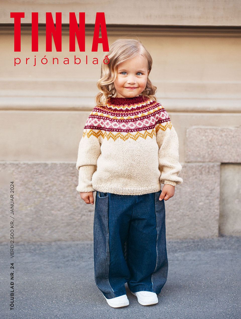 tinna24-forsida.jpg Tinna 24 - Image 1