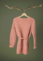 Lillian jakkapeysa úr De dødes tjern - Image 2