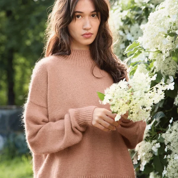 T17-05 Elle peysa