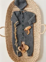 T14-03 Billy samfestingur/peysa/kjusa - Image 3