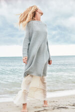 Alda kósýpeysa í yfirstærð - Image 3