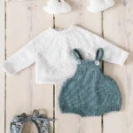 T11-20 Einföld peysa