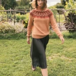 Ferðalangurinn dömu-T13-12