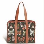 Prym prjónataska - Fiðrildi