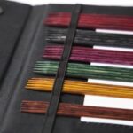 Dreamz  15cm sokkaprjónar