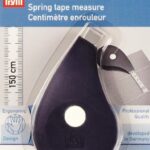 málband- inndraganlegt