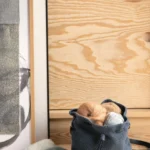 T17-23 Hekluð skjóða