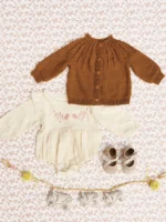 T11-35 Selje peysa hringúrtöku/jakkapeys - Image 2