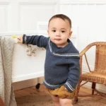 T11-36 Matrósapeysa