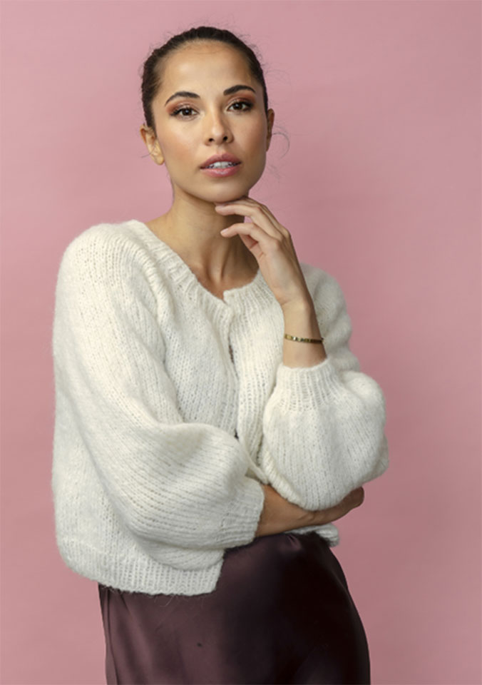 Jeanne-jakkapeysa.jpg Jeanne jakkapeysa - Image 1