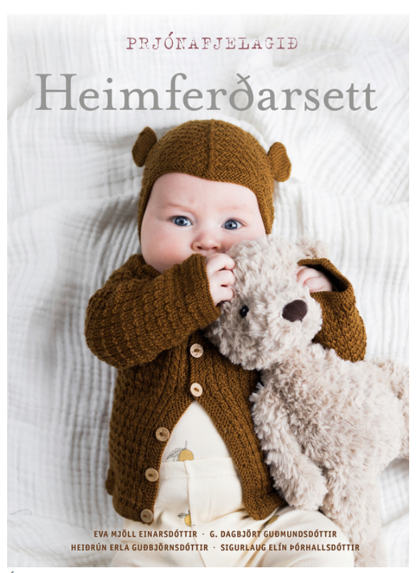 heimferdarsett-bok.png Heimferðasett - Image 1