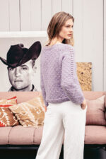 Björk gatamunsturpeysa - Image 2