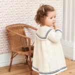 T11-37 Matrósakjóll