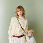 Poppy Hadley dömupeysa