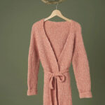 Lillian jakkapeysa úr De dødes tjern