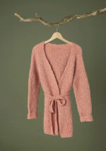 Lillian jakkapeysa úr De dødes tjern