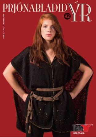 YR42-311x440.jpg Ýr nr. 42 - Image 1