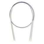 Prym stál hringprjónn 60cm/10