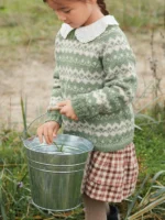 T14-17 Varde laskapeysa - Image 3