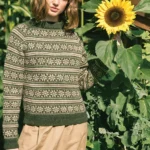 Lillemor dömu-T13-16