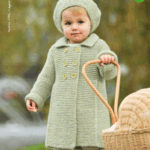 Tinna ungbarnablað 13