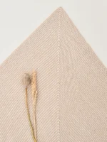 T14-10 Rille galli/kjusa/teppi - garðapr - Image 2