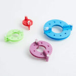 Knitpro Dúskamót stór