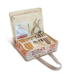 Prym prjónataska - Bláklukka - Image 2