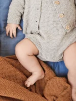 T11-34 Lille rille peysa, kjusa, teppi - Image 3