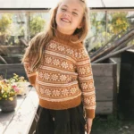 Lillemor barna-T13-25