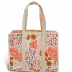 Prym prjónataska - Bláklukka