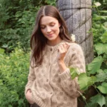 Snæklukka hneppt-T13-7